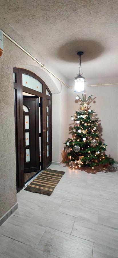 Casa Blanco Oradea Exterior foto