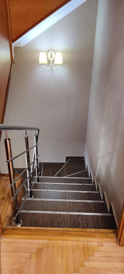 Casa Blanco Oradea Exterior foto