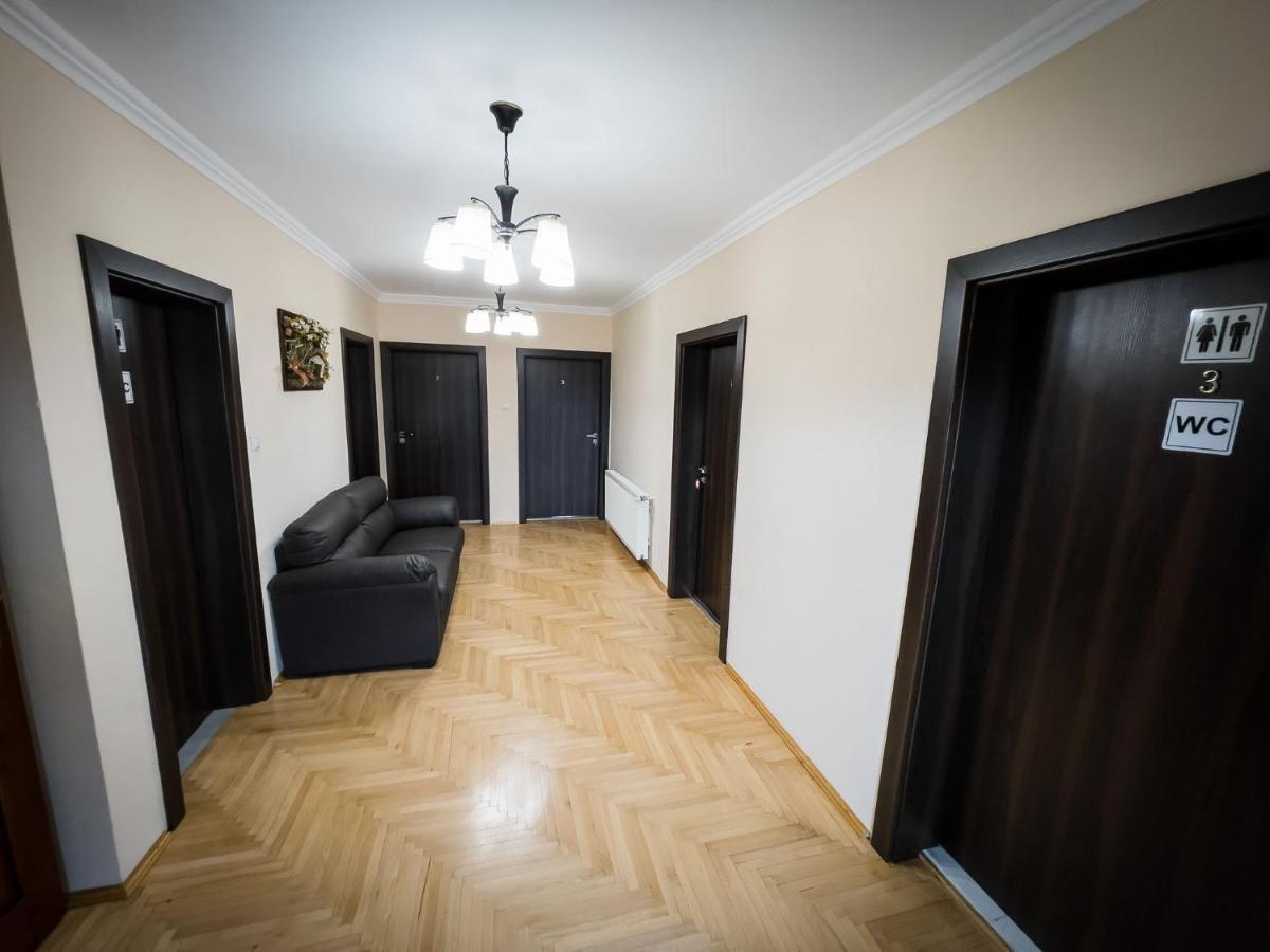 Casa Blanco Oradea Exterior foto